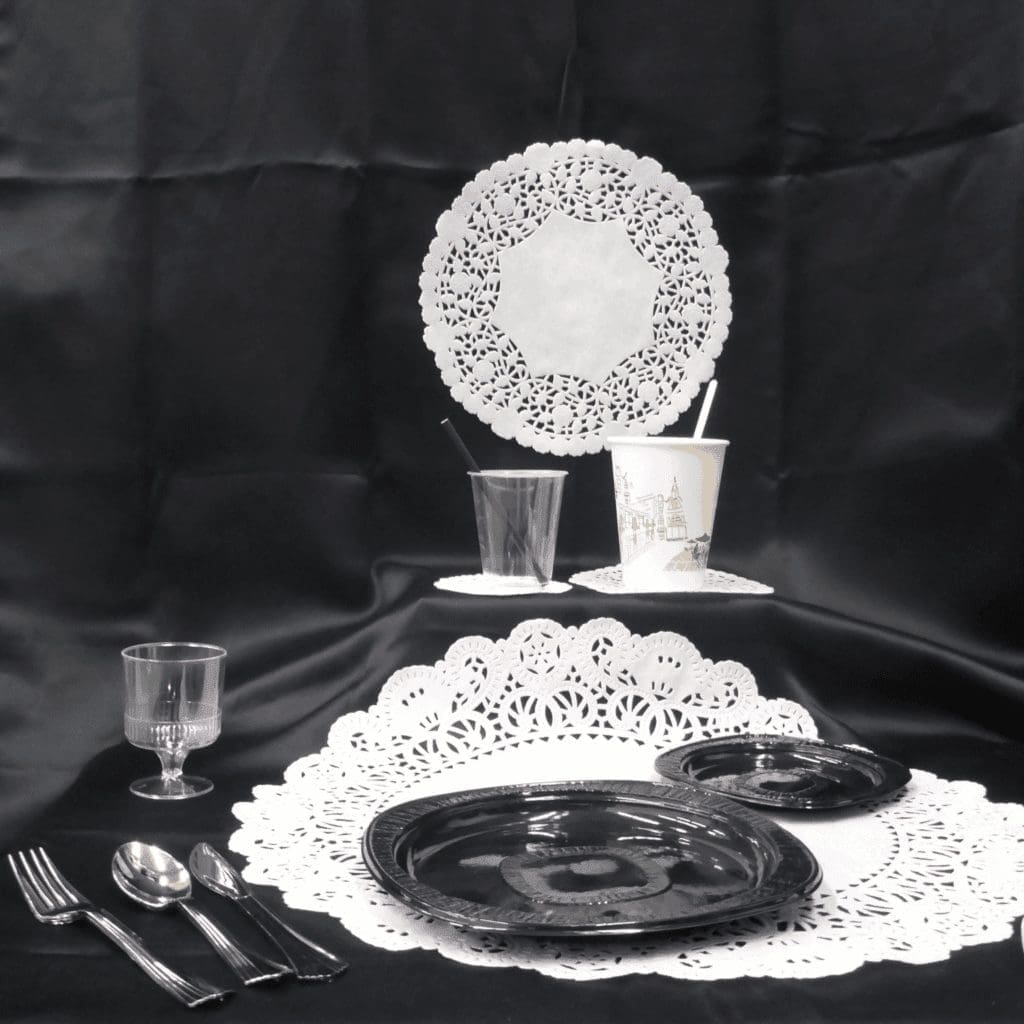 Fancy Events Products