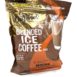 Mocha Davinci Ice Coffee