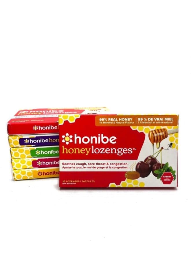 Honibe Lozenges - Image 2