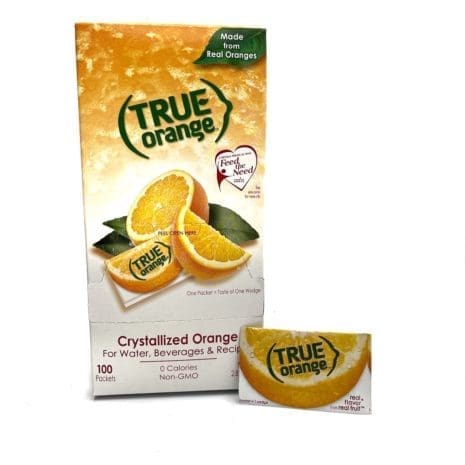 TrueFruit Crystal Packets - Image 4