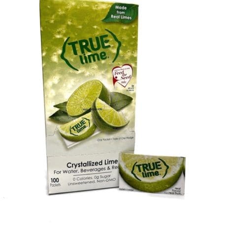 TrueFruit Crystal Packets - Image 3