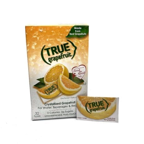 TrueFruit Crystal Packets - Image 5