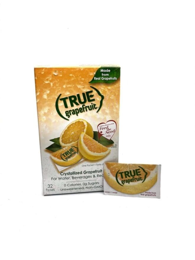 TrueFruit Crystal Packets - Image 5