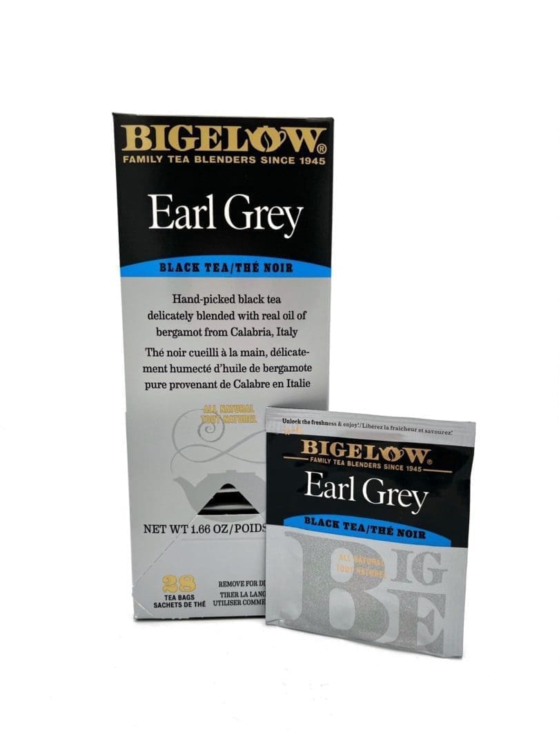 Bigelow Tea