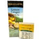 Lemon Ginger Bigelow