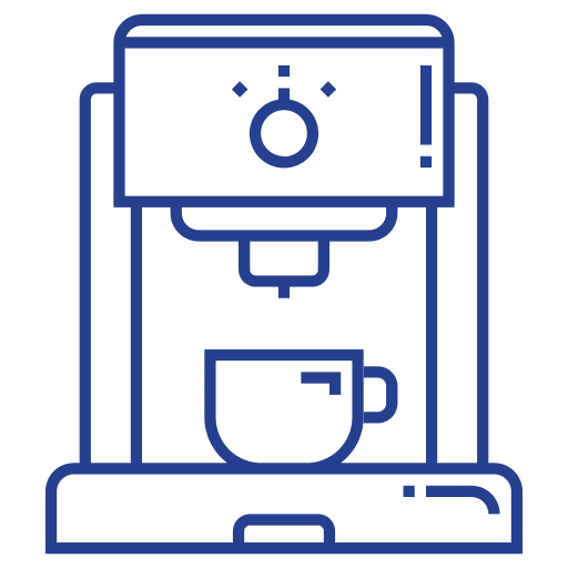 Coffee machine