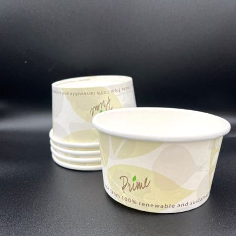 12oz Primeware Food Container