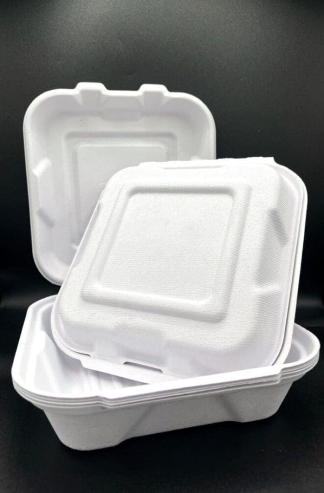 Compostable To-Go Containers - Image 2