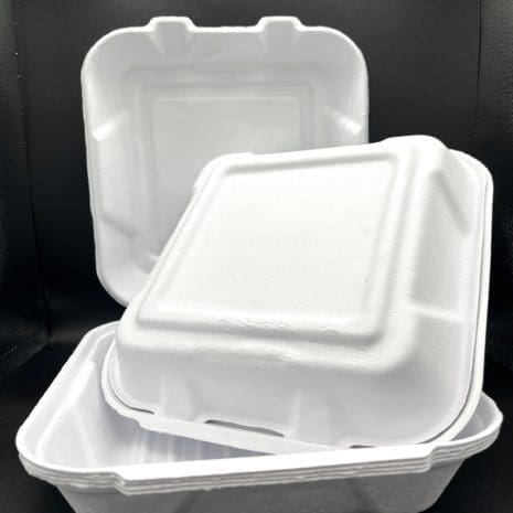 Large To-Go Container