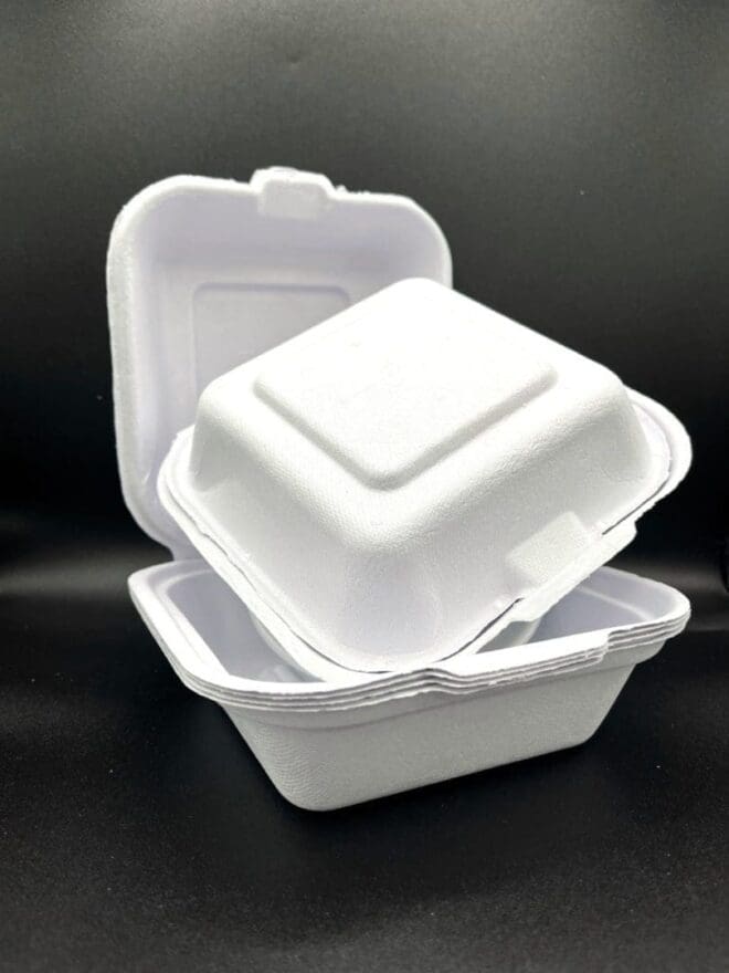 Compostable To-Go Containers - Image 3