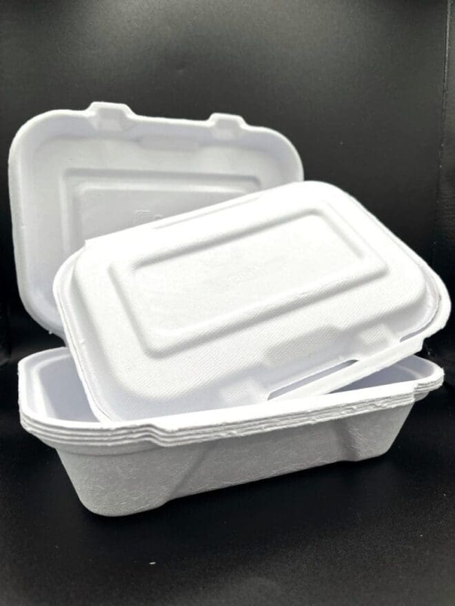 Compostable To-Go Containers - Image 4