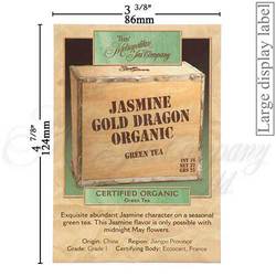 JasmineGDragon-Label