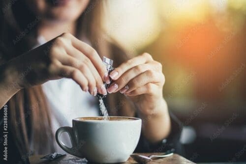 Indulgences and Additives